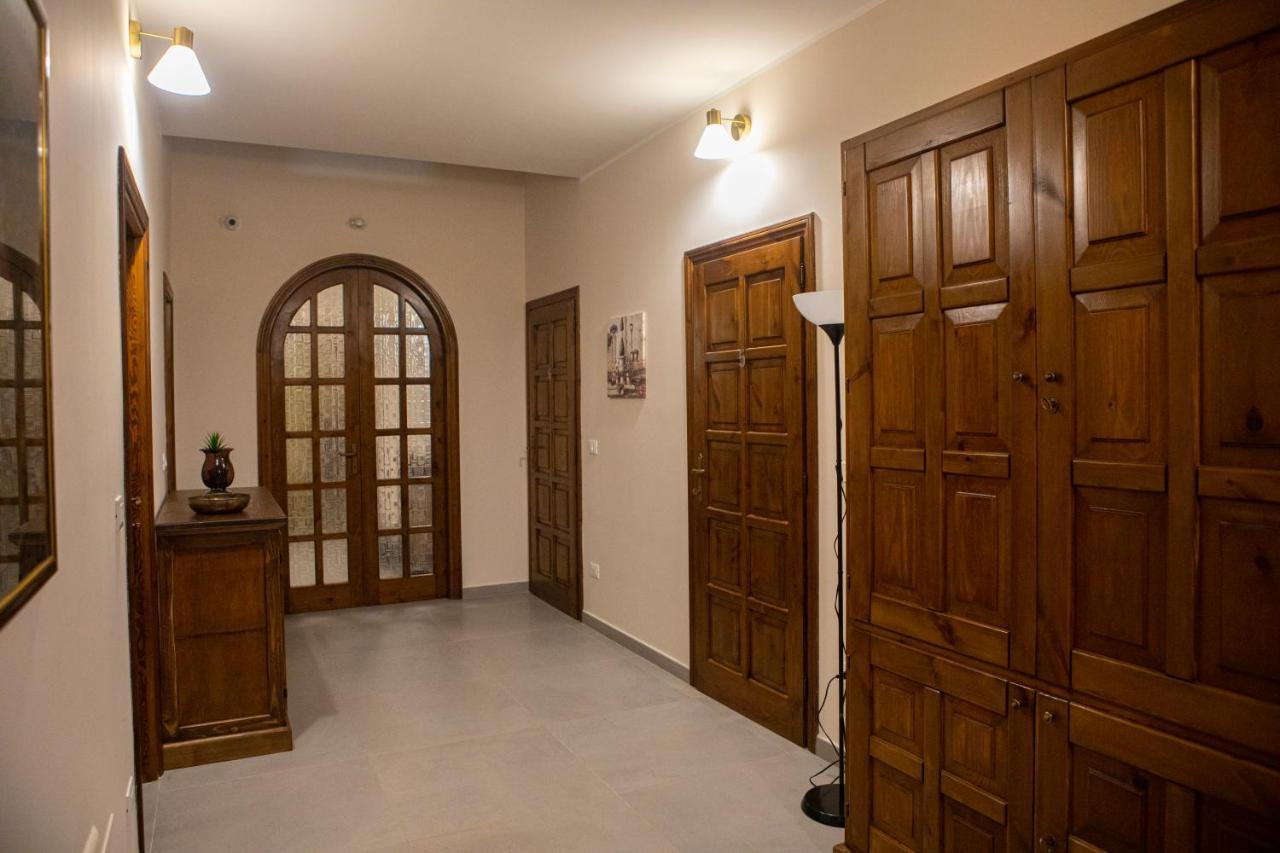 Un Passo Dal Mare - Guest House Lido Di Fondi Eksteriør bilde