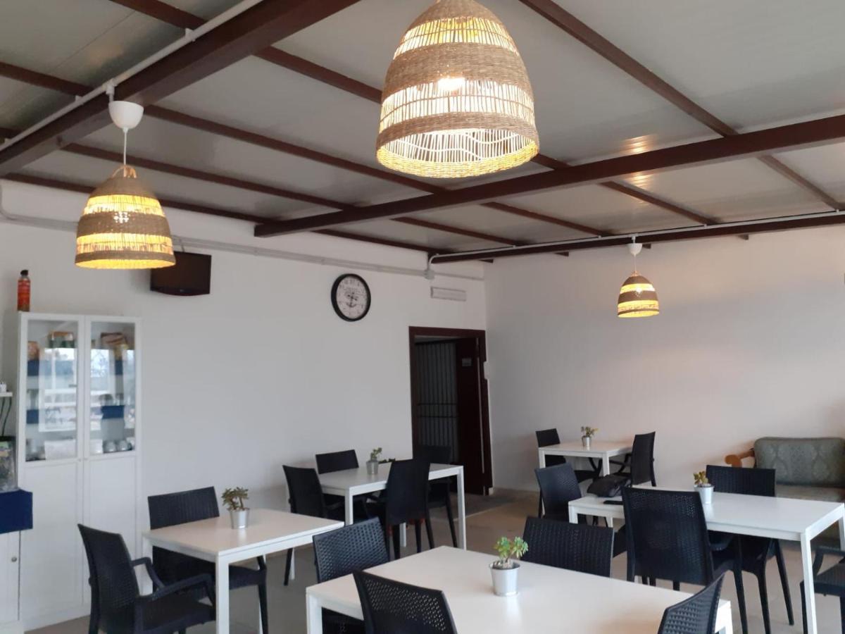 Un Passo Dal Mare - Guest House Lido Di Fondi Eksteriør bilde