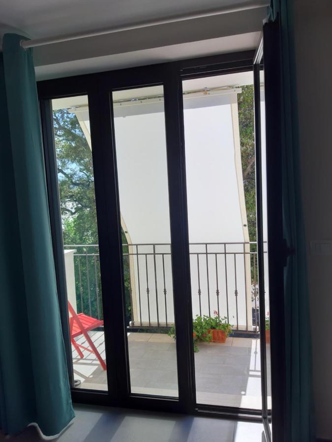 Un Passo Dal Mare - Guest House Lido Di Fondi Eksteriør bilde